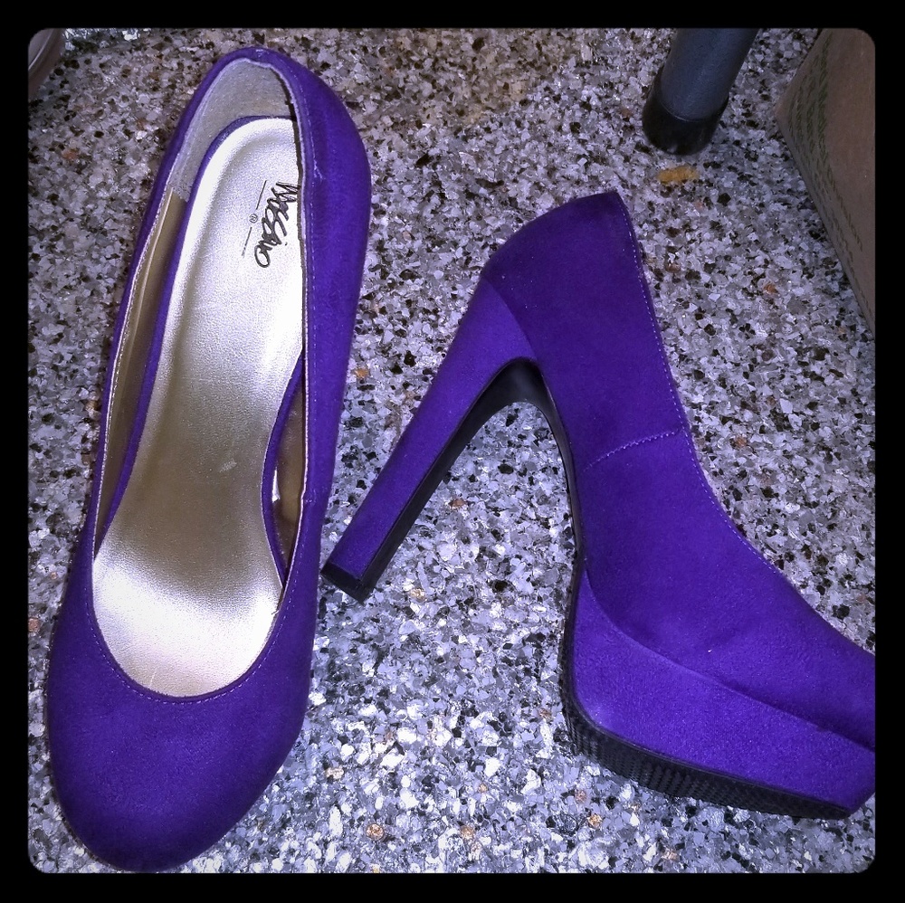 Woman Shoes